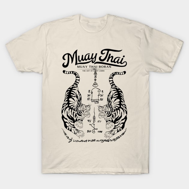 Muay thai t best sale